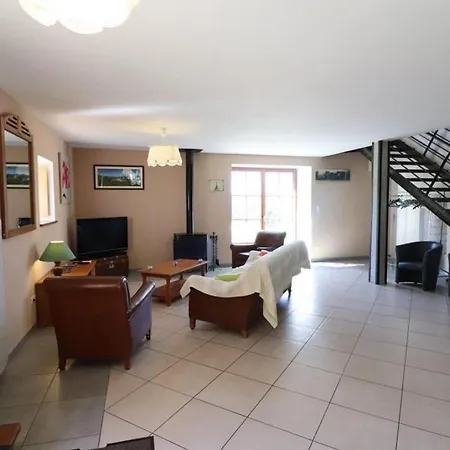 Maison De Charme Renovee, 4 Ch, Jardin Clos, Proche Activites Et Nature, Animaux Acceptes - Fr-1-742-99 度假居 *