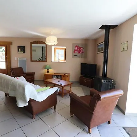 Maison De Charme Renovee, 4 Ch, Jardin Clos, Proche Activites Et Nature, Animaux Acceptes - Fr-1-742-99 *