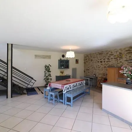 Maison De Charme Renovee, 4 Ch, Jardin Clos, Proche Activites Et Nature, Animaux Acceptes - Fr-1-742-99