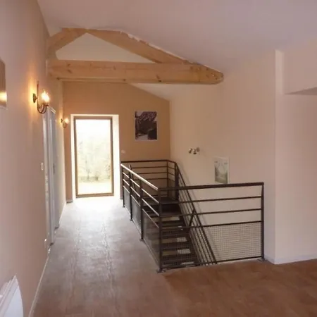 Maison De Charme Renovee, 4 Ch, Jardin Clos, Proche Activites Et Nature, Animaux Acceptes - Fr-1-742-99 度假居 *