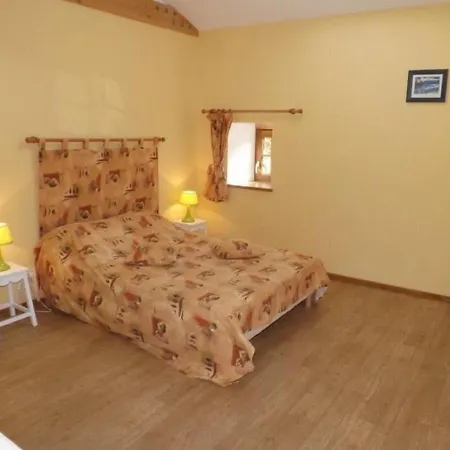 Сasa de vacaciones Maison De Charme Renovee, 4 Ch, Jardin Clos, Proche Activites Et Nature, Animaux Acceptes - Fr-1-742-99 Anglards de Saint Flour