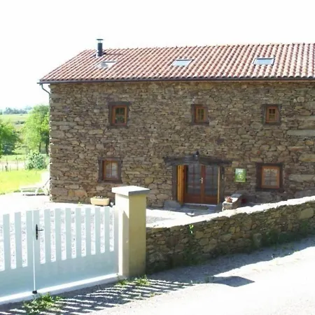 Maison De Charme Renovee, 4 Ch, Jardin Clos, Proche Activites Et Nature, Animaux Acceptes - Fr-1-742-99 度假居