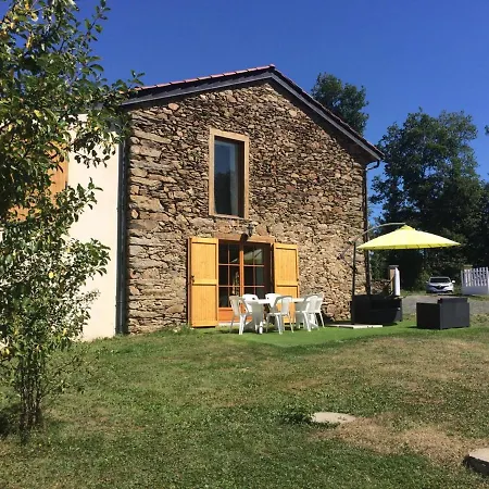 Maison De Charme Renovee, 4 Ch, Jardin Clos, Proche Activites Et Nature, Animaux Acceptes - Fr-1-742-99