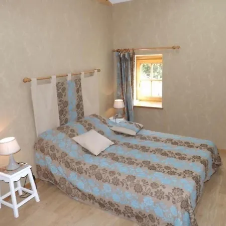 Maison De Charme Renovee, 4 Ch, Jardin Clos, Proche Activites Et Nature, Animaux Acceptes - Fr-1-742-99 * 昂拉尔德斯·德圣菲